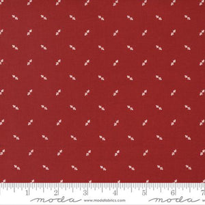 49197-14 Red and White Gatherings