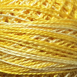 O551 Sunshine - Sunny Yellows