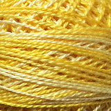 O551 Sunshine - Sunny Yellows