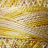 M67 Blurry Vanilla - Shades of soft Yellows, Cream