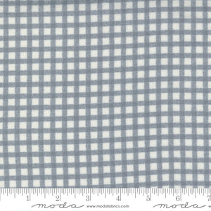 49145-29F  Yuletide Gatherings Flannel