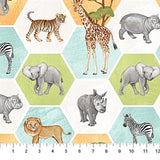 Baby Safari DP24673-10