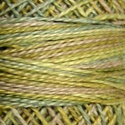 M80 Distant Grass - subtle Greens