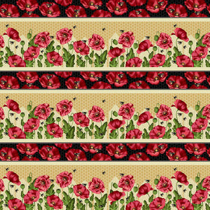 Bloomin' Poppies 2739-99