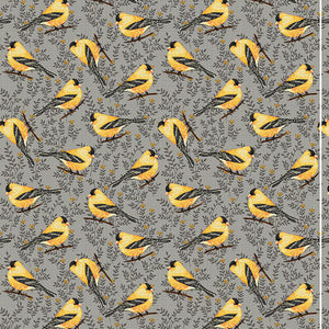 Bloomin' Poppies 2742-11